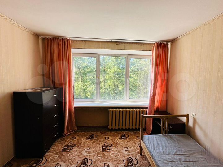 1-к. квартира, 36,1 м², 7/12 эт.