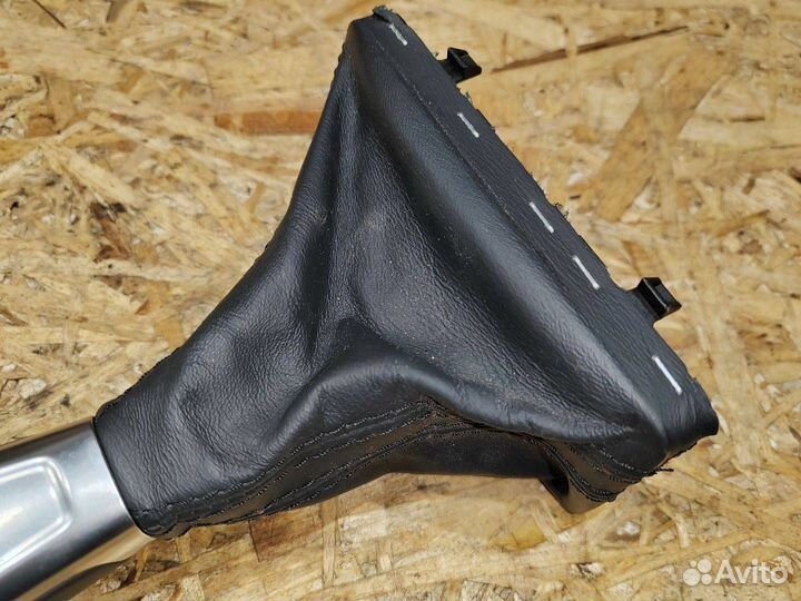 Ручка кулисы кпп Audi A6 C7 (S6,RS6) 4G1713139N