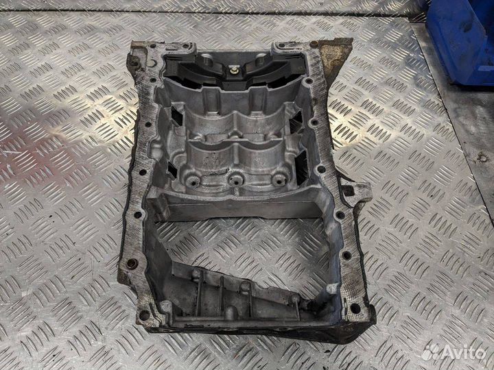 Масляный поддон Renault Trafic 2 (2001 - 2006)