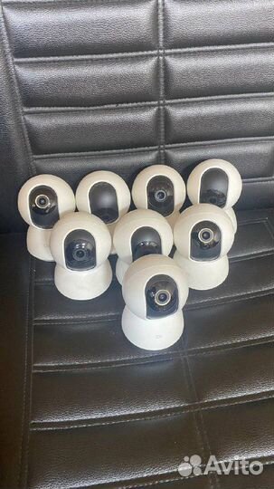 Камера IP Xiaomi SMART Camera C300 1шт + флешка