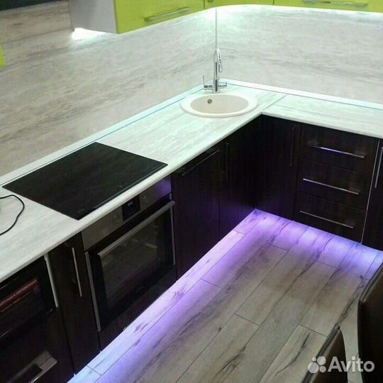 Кухонный гарнитур на заказ