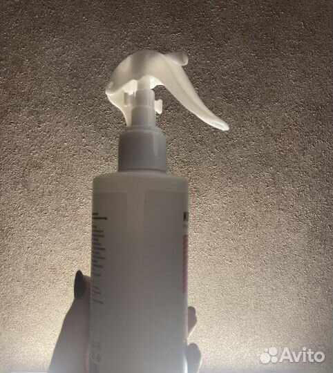 Спрей термозащита kinsley