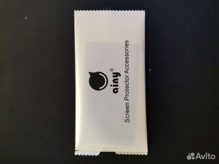 Защитное стекло Ainy Full Screen Cover для Xiaomi