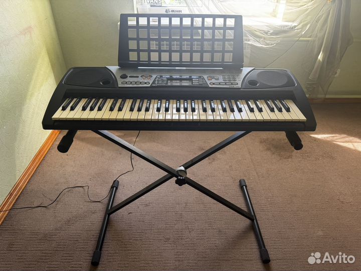 Синтезатор yamaha PSR-175