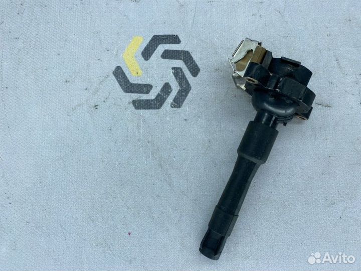 Катушка зажигания Bmw X5 E53 M54 306S3 3.0I M54B30