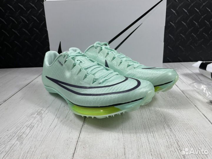 Шиповки для легкой атлетики Nike Zoom Maxfly