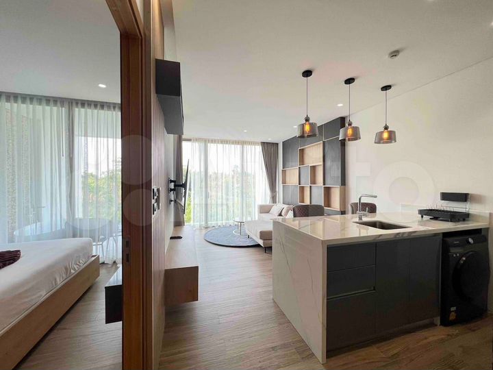 Квартира (Таиланд)