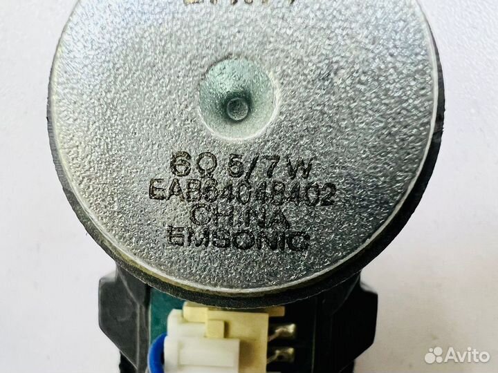 Динамики EAB64048402 Lg 43LJ519V