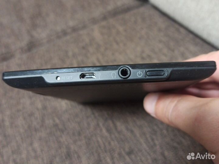 Электронная книга Sony PRS-T1