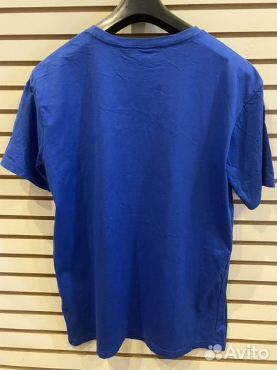 Футболка Quiksilver