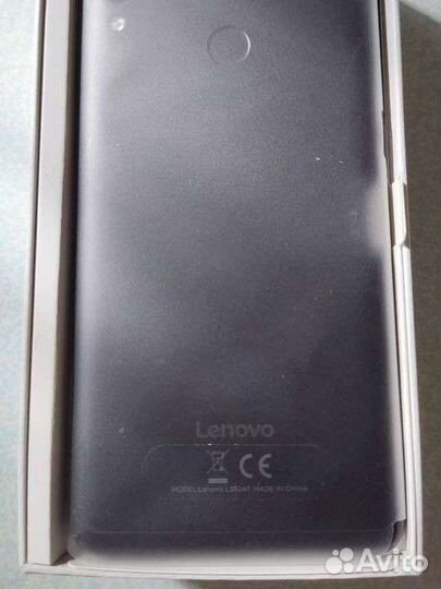 Телефон Lenovo K5 pro