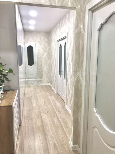 3-к. квартира, 72 м², 10/10 эт.