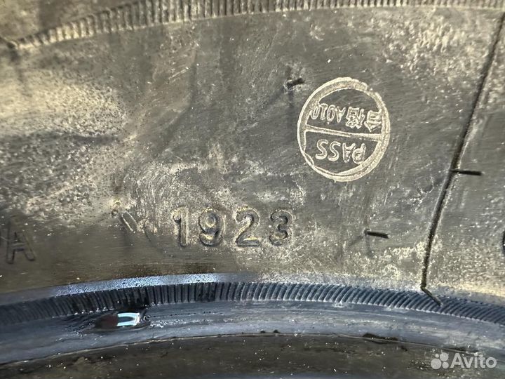 Arivo Winmaster ARW2 265/70 R17