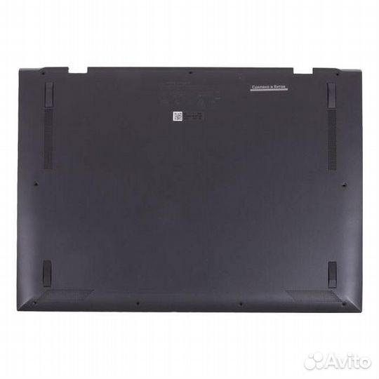 Поддон (нижняя часть корпуса) для ноутбука Asus UX