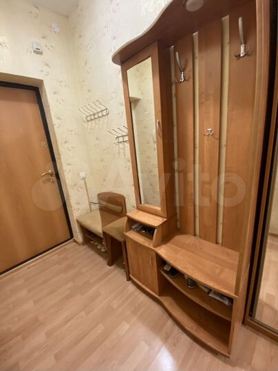 3-к. квартира, 81,2 м², 17/17 эт.