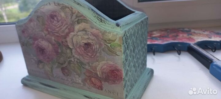 Карандашница