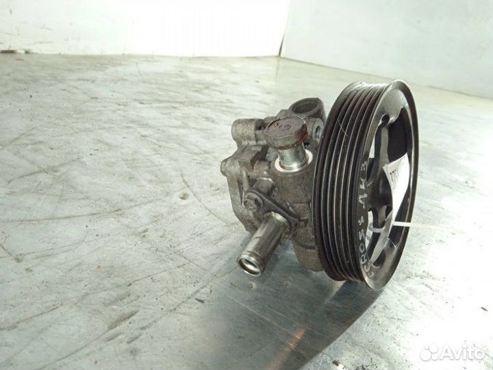 Насос гур Mitsubishi Outlander Xl 2007-2012