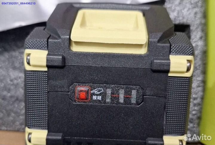 Гайковерт Feng Bao FB1200 оригинал оптом (Арт.59126)