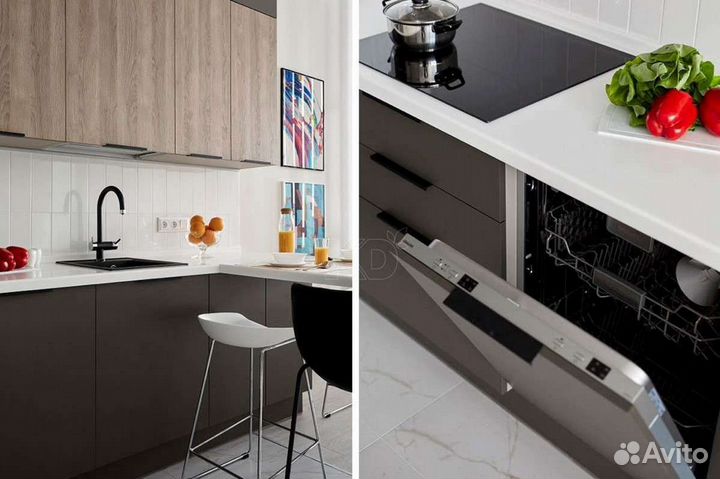 Кухня без посредников