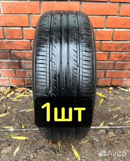 Kumho Solus KH17 235/55 R17