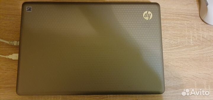 Ноутбук HP pavilion dv6