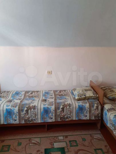 Комната 10 м², 3/3 эт.