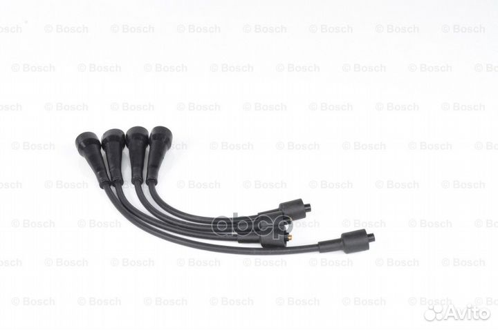 Провода в/в к-т 0986356967 Bosch