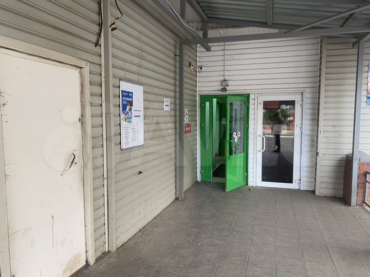 Свободного назначения, 18 м²