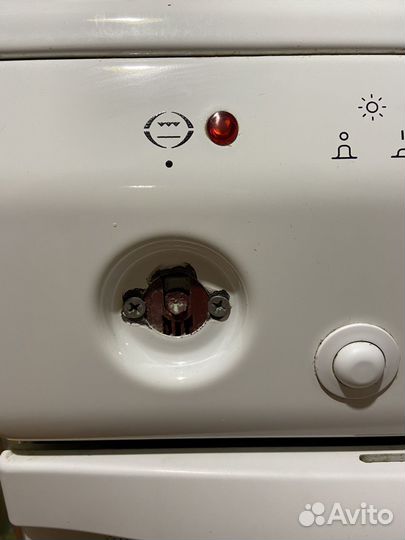 Плита электрическая