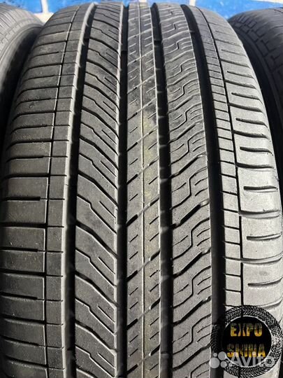 Goodyear Eagle RS-A 245/50 R20
