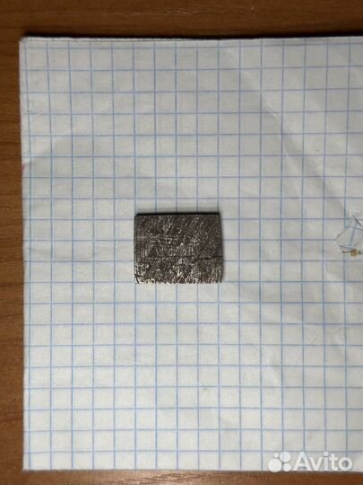 Метеорит Муонионалуста