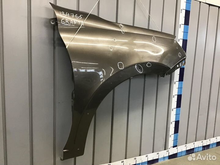 Крыло переднее правое VAZ LADA Granta 2011