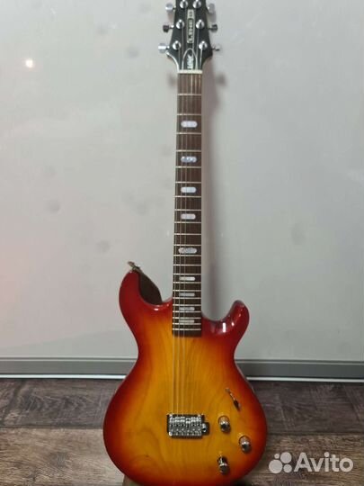 Гитара Variax Line 6 700