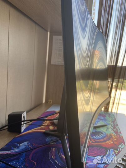 Монитор msi optix 144Hz