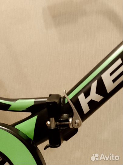 Велосипед взрослый