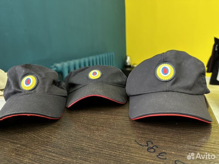 Кепка ппс полиция