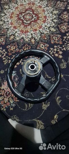 Руль для дрифта