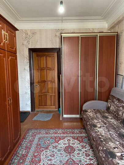 Комната 12,8 м² в 3-к., 3/3 эт.