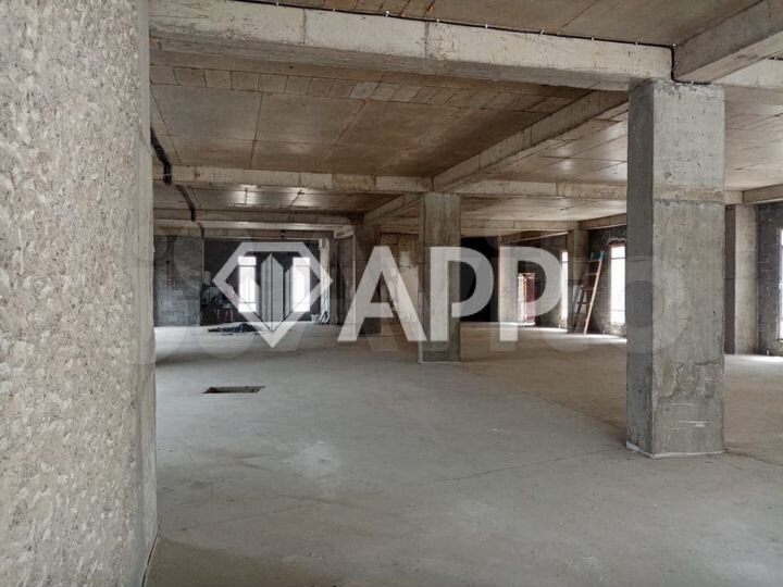 Торговая площадь, 165 м²