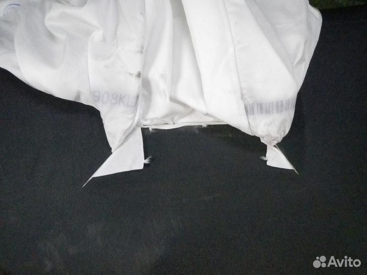 Торпедо Kia Sorento/Sorento Prime