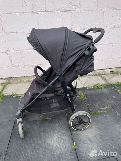 Прогулочная коляска Kinderkraft