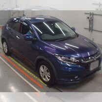 Honda Vezel 1.5 CVT, 2016, 66 000 км, с пробегом, цена 1 520 000 руб.