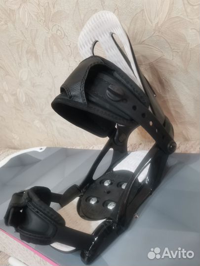 Сноуборд head 140
