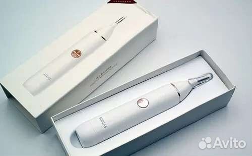 Триммер Xiaomi Soocas Nose Hair N1