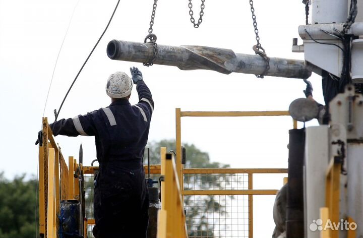 Стропальщик / ежедневные выплаты