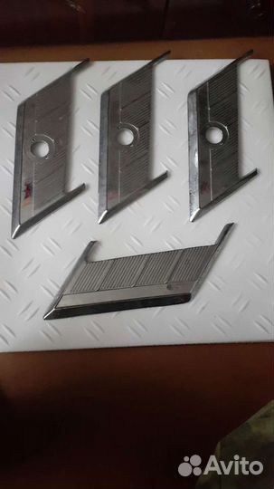 Погоны газ-24