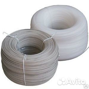 Сварочный пруток пнд натуральный и черный 3, 4 мм