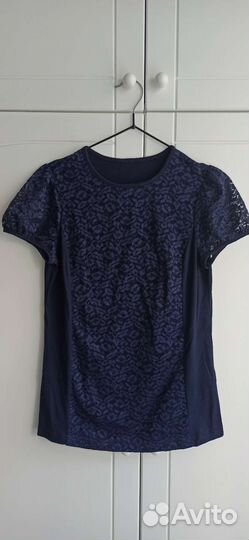 Школьная форма блузка на рост 150-160 см