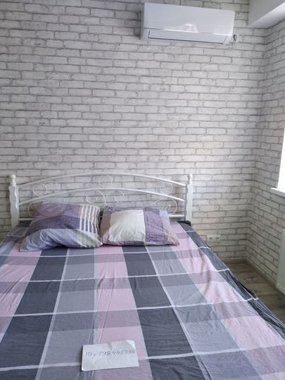 Квартира-студия, 25 м², 8/8 эт.