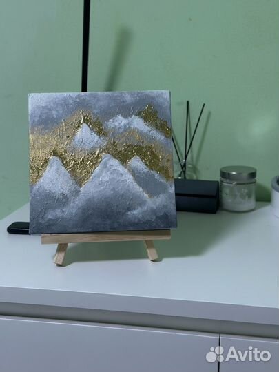 Интерьерная картина 